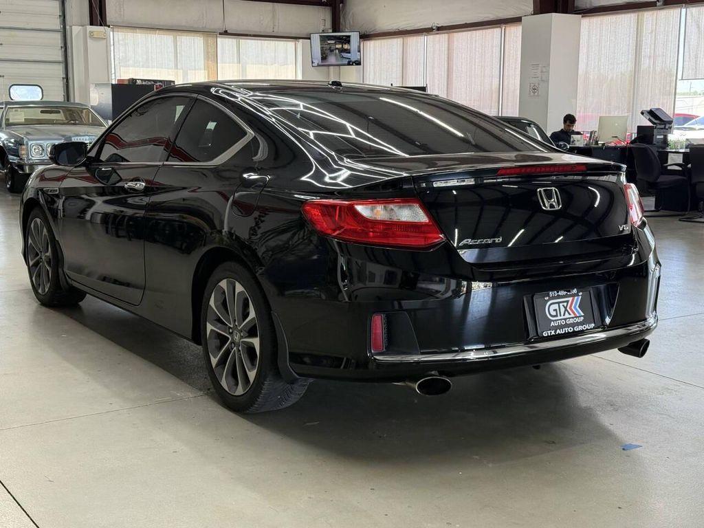 used 2015 Honda Accord car, priced at $10,997