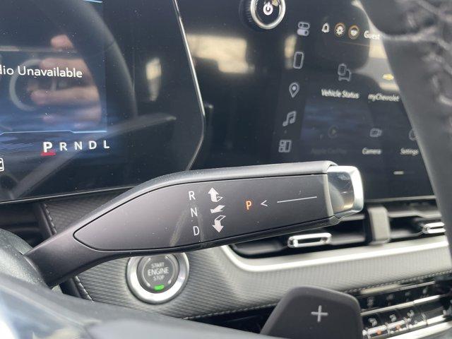 new 2026 Chevrolet Equinox car, priced at $27,620