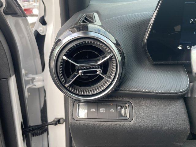 new 2026 Chevrolet Equinox car, priced at $32,885