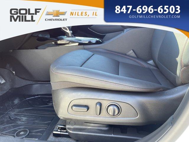 used 2026 Chevrolet Trax car, priced at $28,500