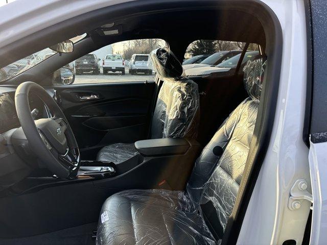 new 2026 Chevrolet Trax car, priced at $27,005