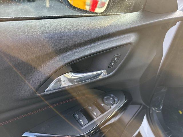 new 2026 Chevrolet Trax car, priced at $27,005