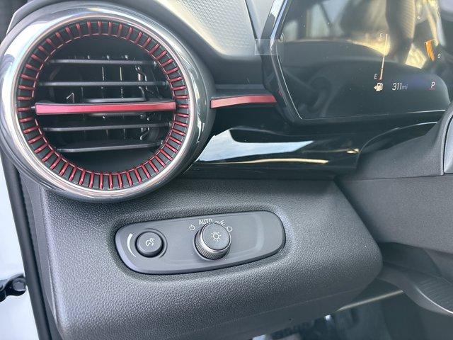 new 2026 Chevrolet Trax car, priced at $27,005