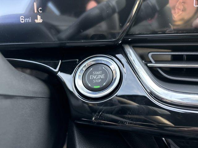 new 2026 Chevrolet Trax car, priced at $27,005