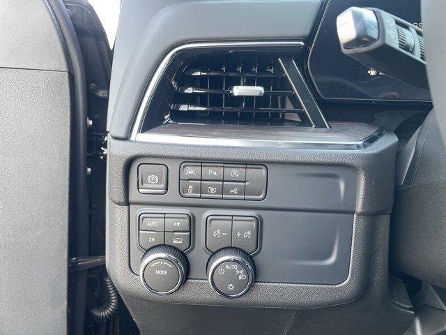 new 2026 Chevrolet Tahoe car, priced at $65,585