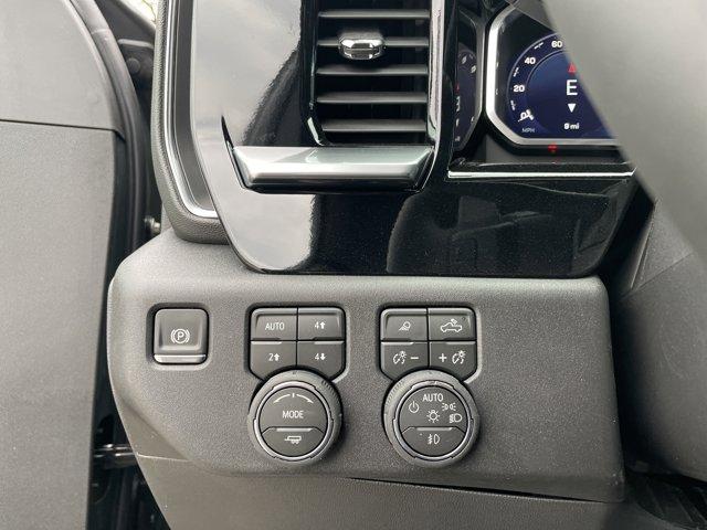 new 2026 Chevrolet Silverado 1500 car, priced at $60,586