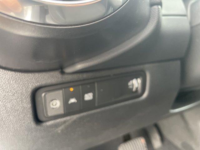 new 2026 Chevrolet Equinox EV car, priced at $27,090