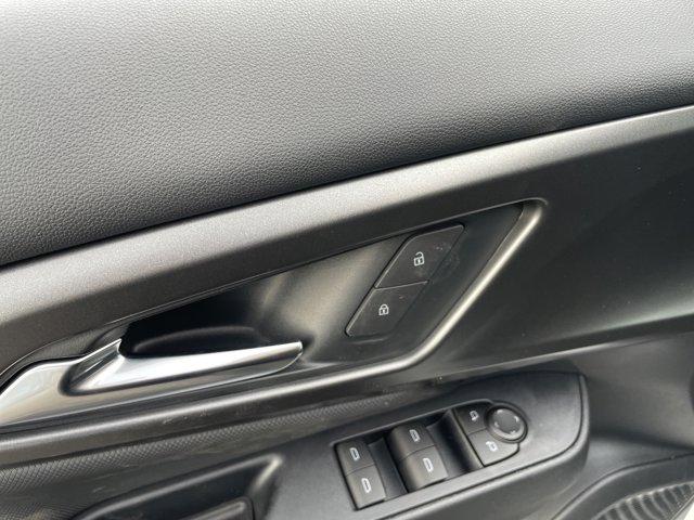 new 2026 Chevrolet Equinox EV car, priced at $27,090