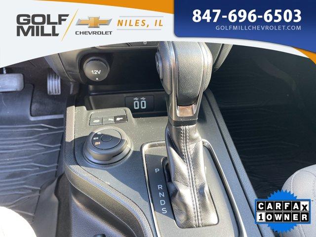 used 2023 Ford Ranger car, priced at $32,478