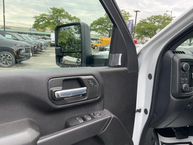 new 2026 Chevrolet Silverado 2500 car, priced at $70,928