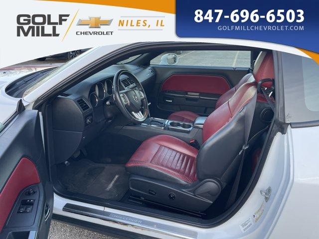 used 2013 Dodge Challenger car, priced at $12,775