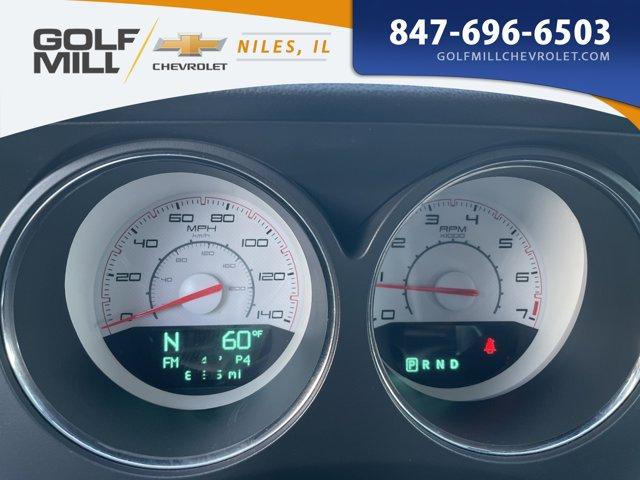 used 2013 Dodge Challenger car, priced at $12,775