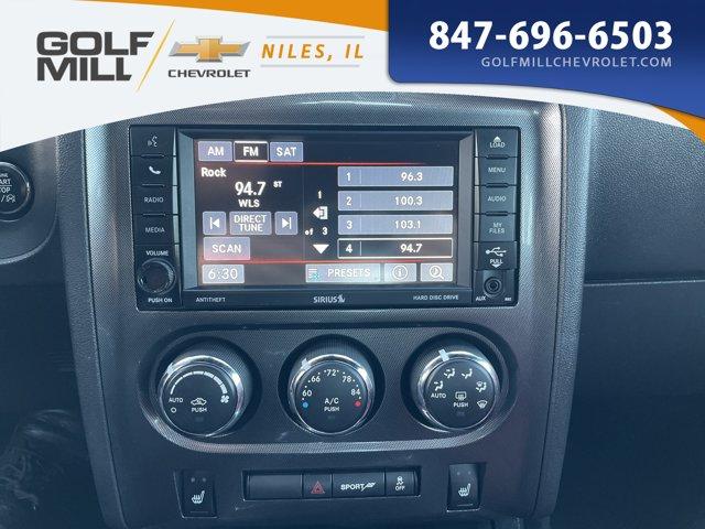 used 2013 Dodge Challenger car, priced at $12,775