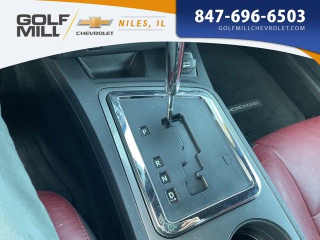 used 2013 Dodge Challenger car, priced at $12,775