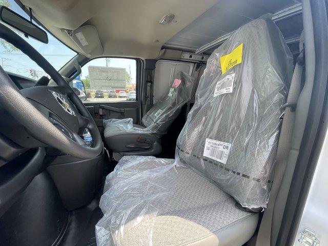 new 2025 Chevrolet Express 2500 car, priced at $43,780