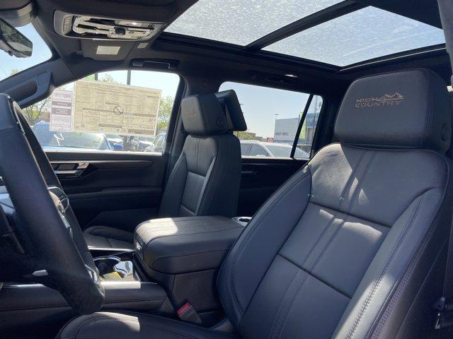 new 2026 Chevrolet Suburban car, priced at $97,075