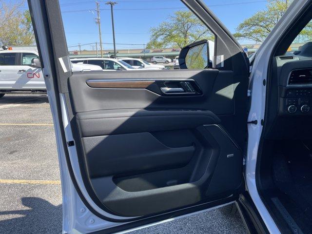 new 2026 Chevrolet Suburban car, priced at $97,075
