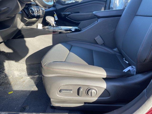 new 2026 Chevrolet Trax car, priced at $25,655