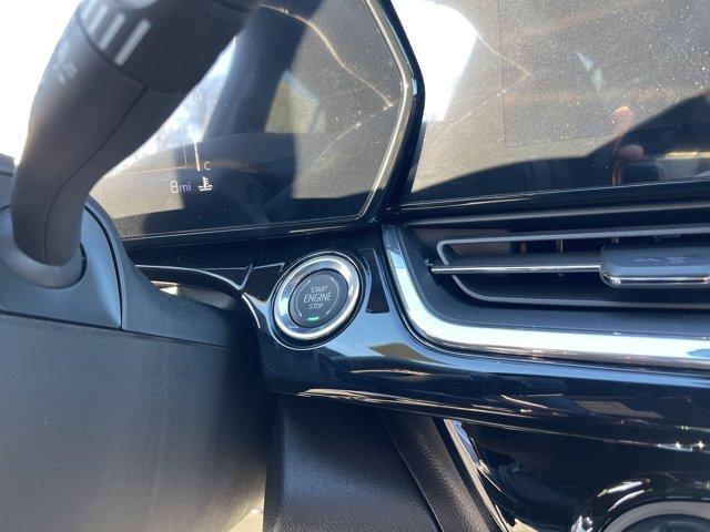 new 2026 Chevrolet Trax car, priced at $25,655