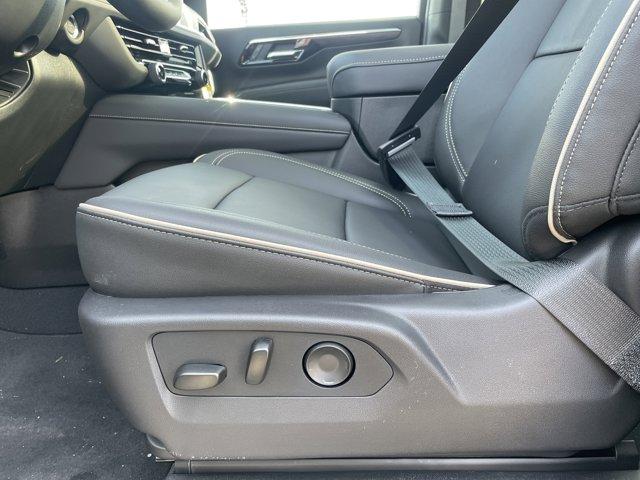 new 2026 Chevrolet Suburban car, priced at $86,480