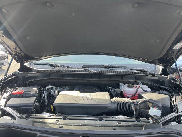 new 2026 Chevrolet Suburban car, priced at $86,480