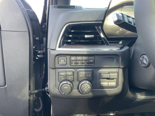 new 2026 Chevrolet Suburban car, priced at $86,480