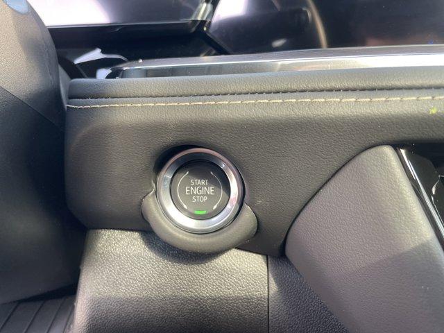 new 2026 Chevrolet Suburban car, priced at $86,480