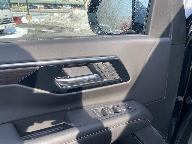 new 2026 Chevrolet Suburban car, priced at $86,480