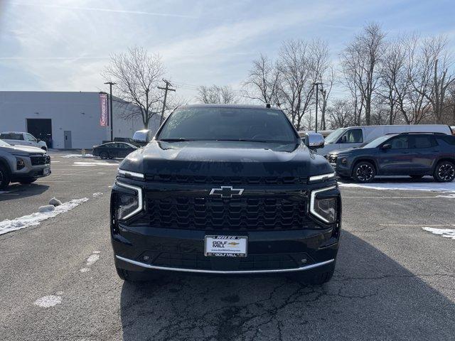 new 2026 Chevrolet Suburban car, priced at $86,480