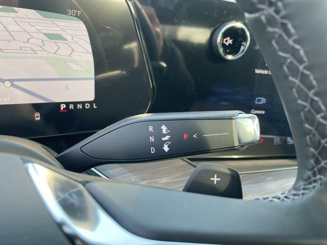 new 2026 Chevrolet Suburban car, priced at $86,480