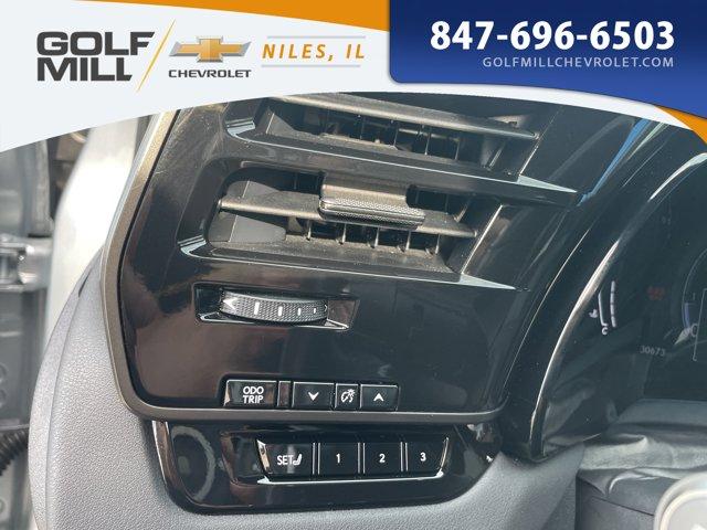 used 2023 Lexus RX 350 car, priced at $52,190