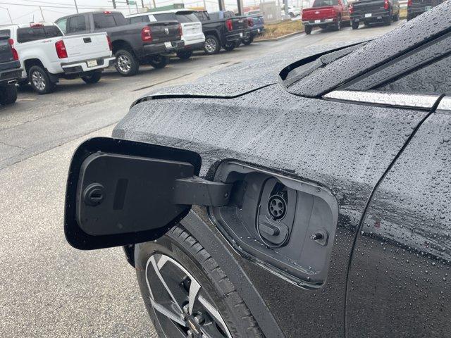 new 2026 Chevrolet Equinox EV car, priced at $33,845