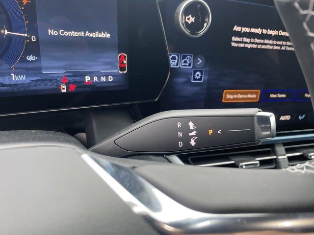 new 2026 Chevrolet Equinox EV car, priced at $33,845