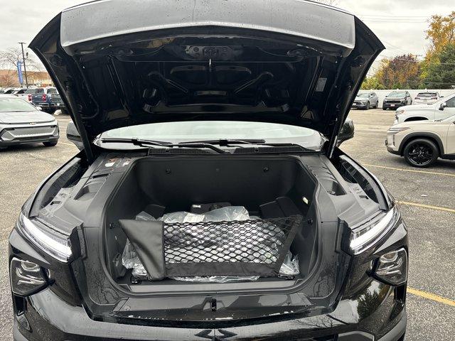 new 2026 Chevrolet Silverado EV car, priced at $90,889