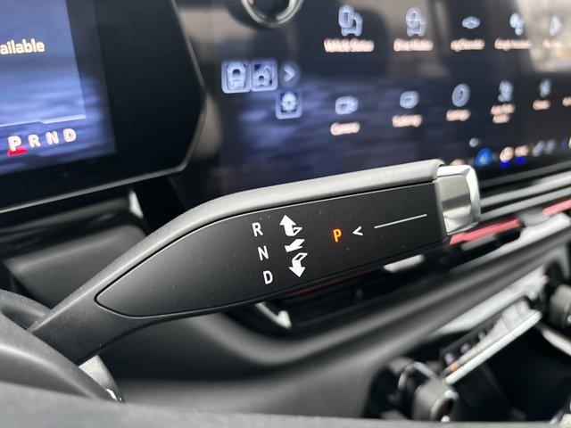 new 2026 Chevrolet Silverado EV car, priced at $90,889