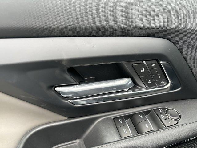 new 2026 Chevrolet Silverado EV car, priced at $90,889