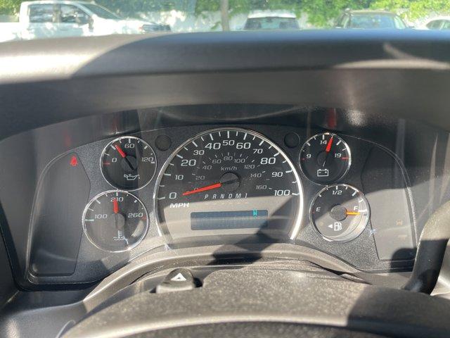 new 2025 Chevrolet Express 2500 car, priced at $45,985