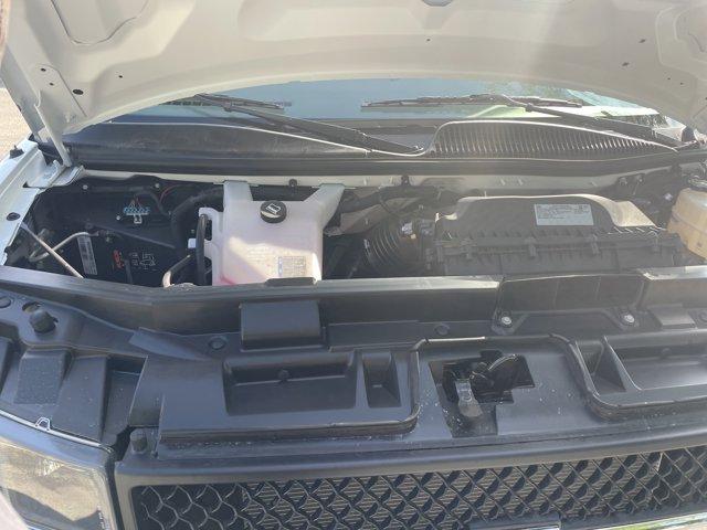 new 2025 Chevrolet Express 2500 car, priced at $45,985