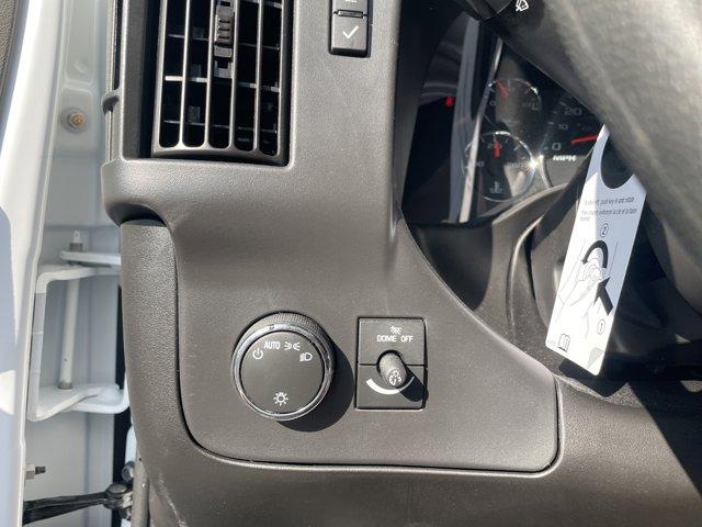 new 2025 Chevrolet Express 2500 car, priced at $45,985