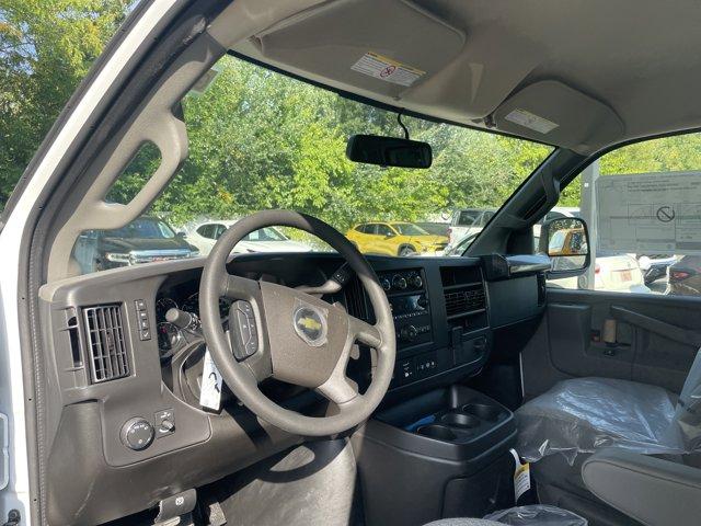 new 2025 Chevrolet Express 2500 car, priced at $45,985