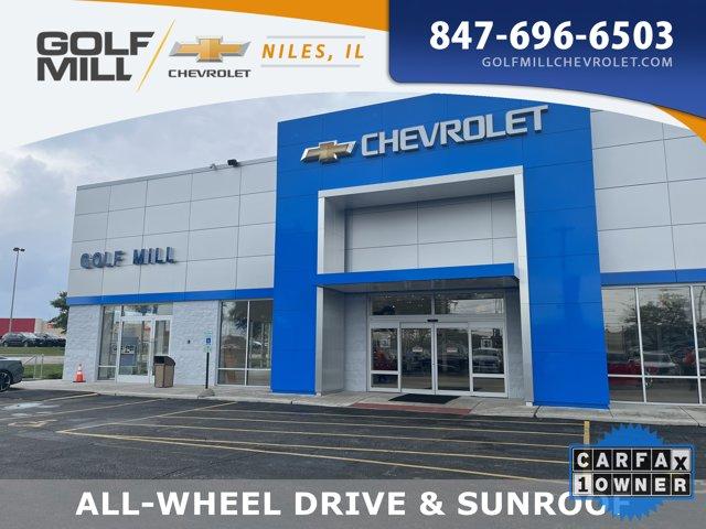 used 2024 Subaru Crosstrek car, priced at $27,337