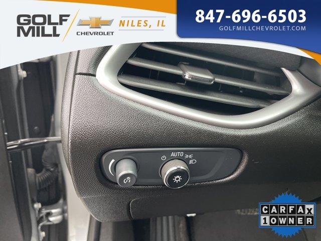 used 2024 Chevrolet Malibu car, priced at $21,225