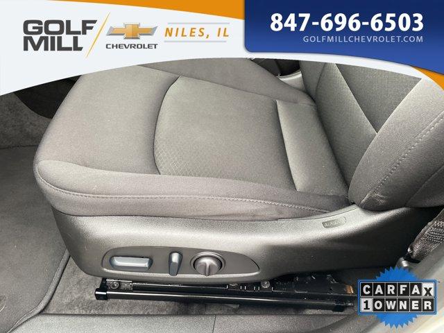 used 2024 Chevrolet Malibu car, priced at $21,225