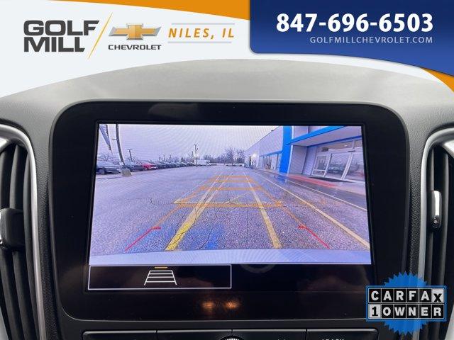 used 2024 Chevrolet Malibu car, priced at $21,225