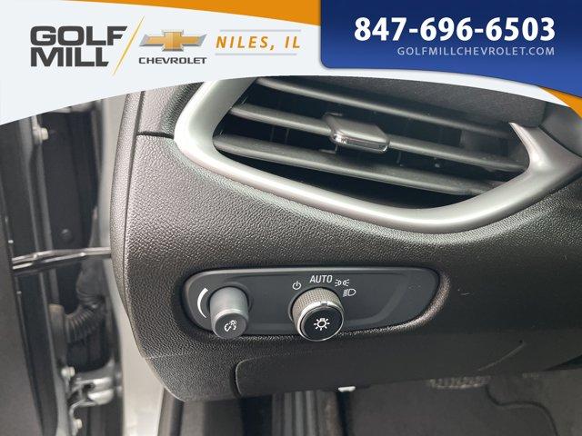 used 2024 Chevrolet Malibu car, priced at $21,225