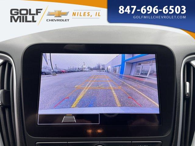 used 2024 Chevrolet Malibu car, priced at $21,225