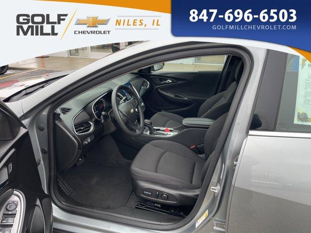 used 2024 Chevrolet Malibu car, priced at $21,225