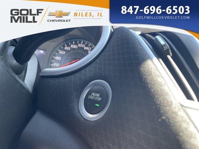 used 2024 Chevrolet Malibu car, priced at $18,666