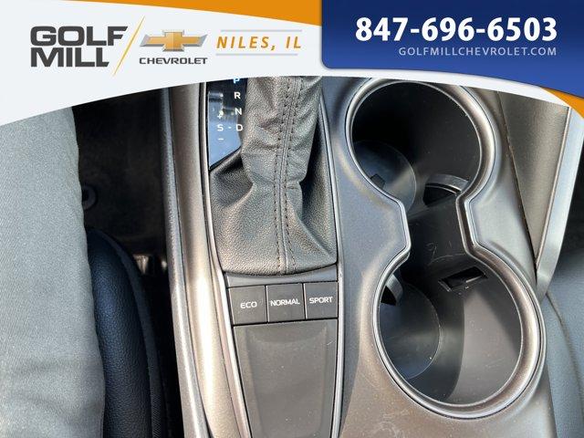 used 2023 Toyota Camry car, priced at $24,373