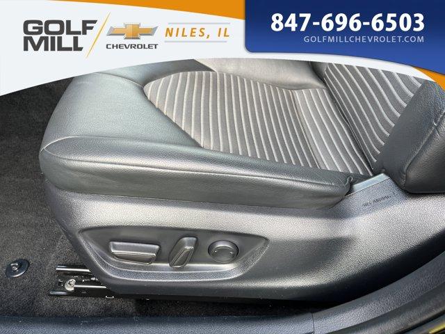 used 2023 Toyota Camry car, priced at $24,373